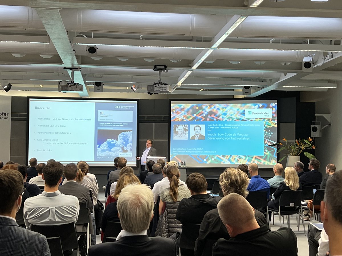 Jens Klessmann tweet media