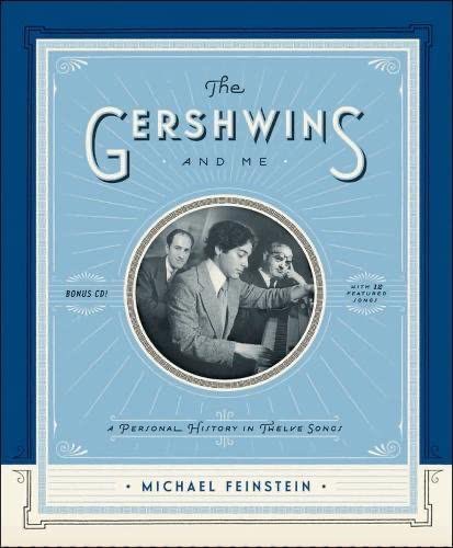FrankMalfitano's tweet photo. BOOKS OF THE DAY: Happy 66th Birthday to the talented & very knowledgeable traditional #Pop #singersongwriter #musicologist #MichaelFeinstein here’s a few of the #memoirs he’s written over the years #TheGershwins 🎹 🎙 📚 https://t.co/23iTjjuTEV