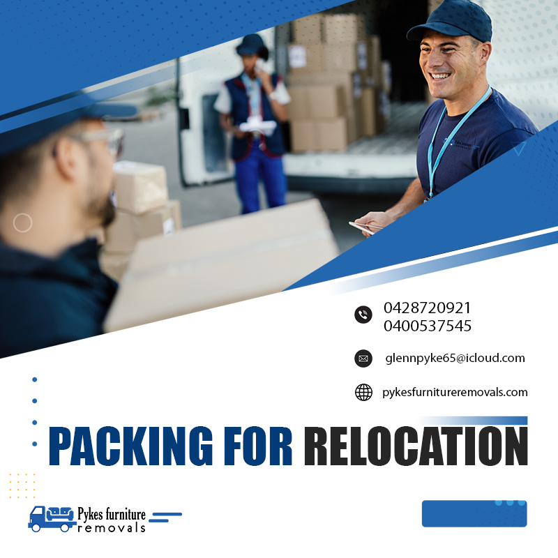 PykesRemovals's tweet photo. If you are looking for #packingforrelocation purposes, contact us at @PykesRemovals to avail the high-end services.
.
.
👉 To know info- https://t.co/KJCl3wZHlA

#pykesfurniture #furniture #goods #furnitureremovals #bestfurnitureremovalsinmelbourne #FurnitureRemovalsService https://t.co/fyq1lk300I