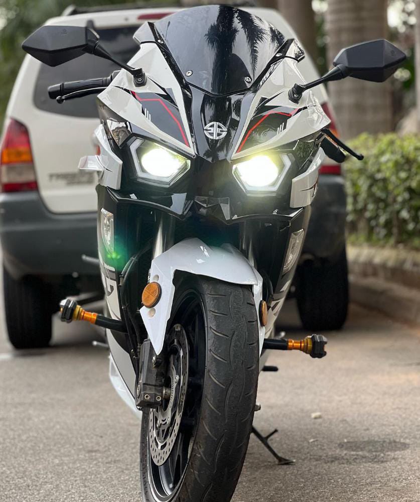 mr_geff1's tweet photo. Opening sales🫡
2021
Kawasaki
Ninja 400cc
Foreign used 
Price:2.9M
Location:Abuja
Good morning🌺🌺 https://t.co/aOwzdfezSM