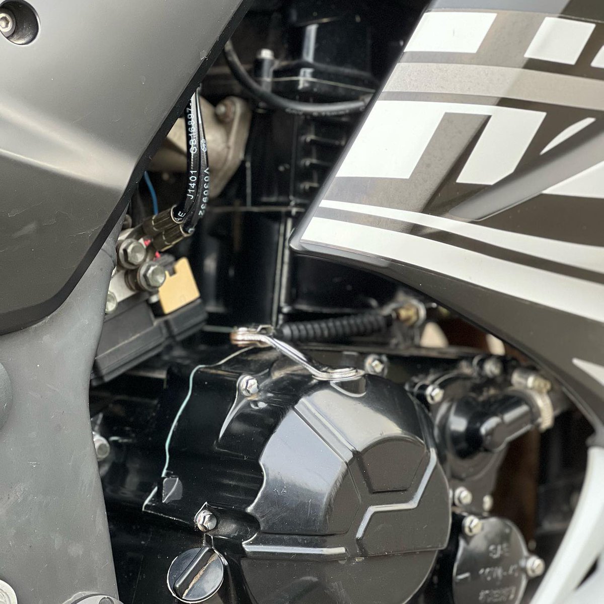 mr_geff1's tweet photo. Opening sales🫡
2021
Kawasaki
Ninja 400cc
Foreign used 
Price:2.9M
Location:Abuja
Good morning🌺🌺 https://t.co/aOwzdfezSM
