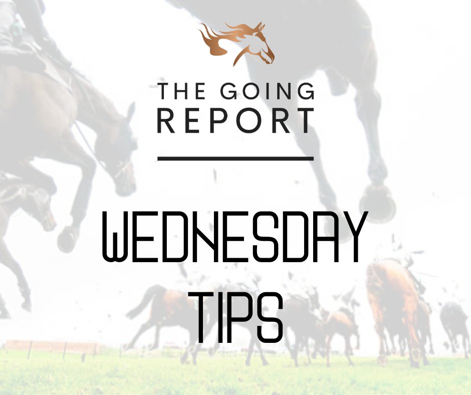 TheGoingReport's tweet photo. 🏇Wednesday Racing🏇

📍 Doncaster, Uttoxeter, Carlisle &amp; Kempton

⏰ First Race: 1.00

Today's horse racing tips 👉 https://t.co/Q3QLtpr3gU

Today's free bets 👉 https://t.co/XHyT2WAY7y

Ad | T&amp;C’s Apply | 🔞 | https://t.co/n4eXTUosfN https://t.co/WuTmg0vyDP