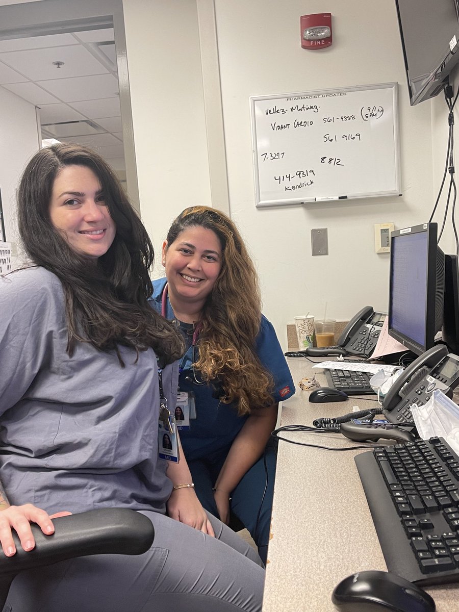 Leigh Patterson (@leighpatterson) on Twitter photo More #WIMMonth shift changes <a href="/ECUHealthNC/">ECU Health</a> Med Center ED. Loved working with <a href="/JulianaJ89/">Juliana Jaramillo MD</a> and Dr. Cristelle Rodriguez today! <a href="/ECU_EM/">ECU EM</a> <a href="/ECUBrodySOM/">ECU Brody School of Medicine</a> #WomenInMedicine #InvestinHer More #WIMMonth shift changes <a href="/ECUHealthNC/">ECU Health</a> Med Center ED. Loved working with <a href="/JulianaJ89/">Juliana Jaramillo MD</a> and Dr. Cristelle Rodriguez today! <a href="/ECU_EM/">ECU EM</a> <a href="/ECUBrodySOM/">ECU Brody School of Medicine</a> #WomenInMedicine #InvestinHer