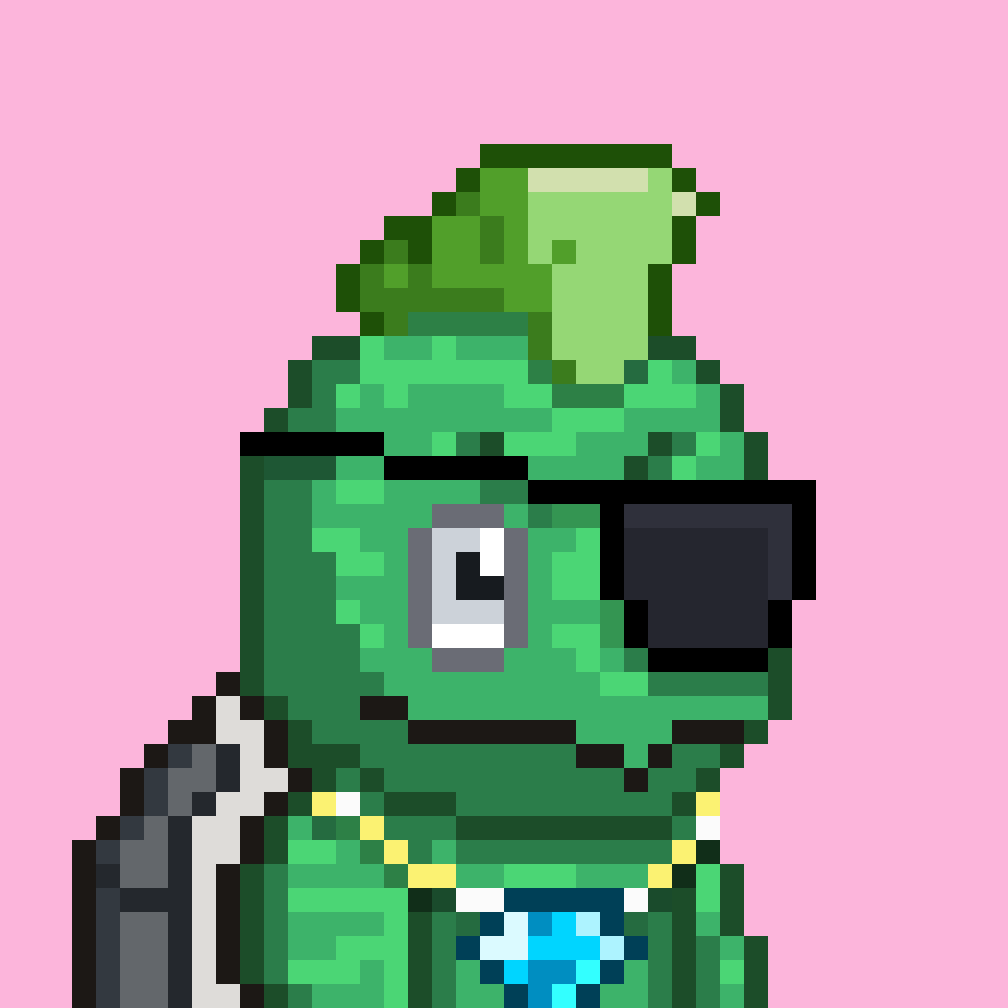 mbarutcuART's tweet photo. I just swept the Moonturtlez floor with @gemxyz ๐๐งน
๐ Bought: 10 items for 0.015769 ETH
๐ฐ Gas savings: $5.13
_
Saw this green eyepatch turtle and had to buy him and some of his friends. #MoonTurtlez ๐๐ข๐
https://t.co/wriFBVeWXB https://t.co/t8iXxFEIKb