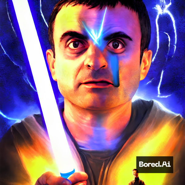 OCerebrum's tweet photo. @garyvee @garyvee check out 'Pop culture reimagined by @officialboredAi https://t.co/BRjw3TgCdD