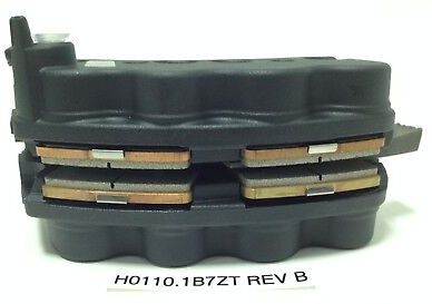 Twin Motorcycles is busy with developing lots of obsolete parts for your Buell have a look here: twinmotorcycles.nl/webshop/produc…