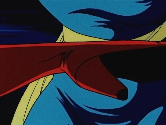 第一話から主人公がボコボコにされていいの?
瞳さんは偽キャッツに圧倒され首絞めで大ピンチに…
偽キャッツは普通に殺しにきます

しかし決戦場をジェットコースターにしたことが裏目に出て、偽キャッツは体が浮いたところを瞳さんに場外に叩き落されてギブアップ

キャッツの日本での活動再開です 