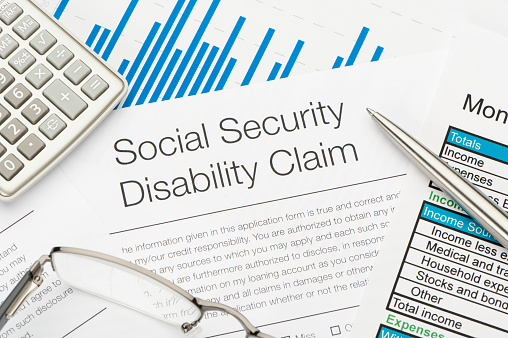 franzink's tweet photo. Tell me the most common physical disability : Social Security Disability

Physical disability can change your life. These things might make completing the work difficult, Possibly impossible. There has never been a single individual who suffered a

https://t.co/aXt8MdZOVW https://t.co/fYkEp0Kc7o