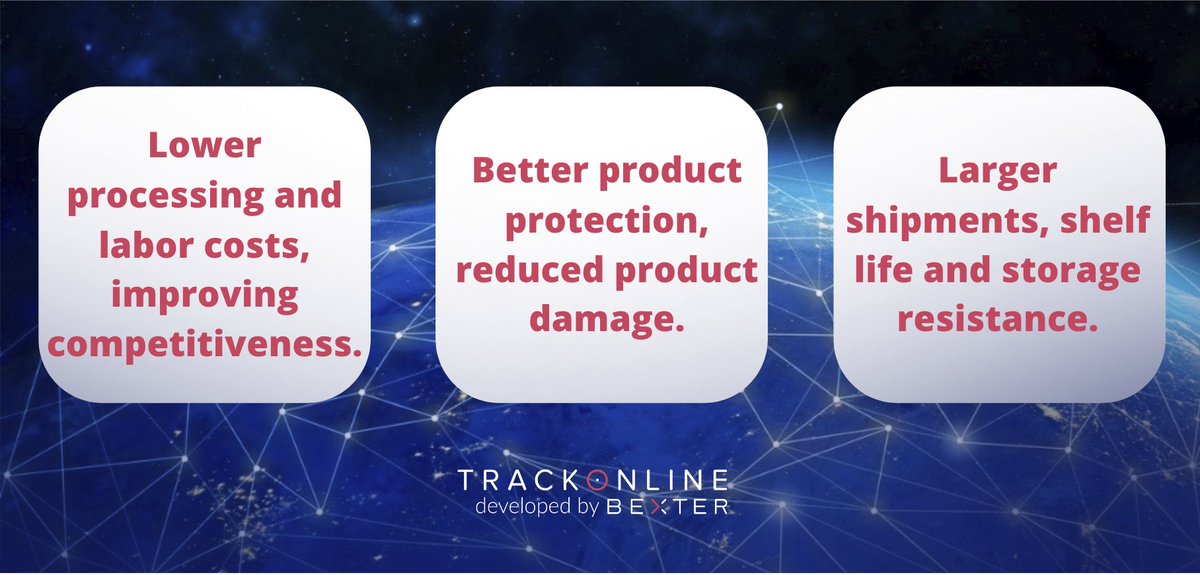 TrackOnline_'s tweet image. Returnable packaging administration now days is a must,  which point has the highest priority in your business  ?

#administration #trackonline #onlineadministration #logistics #LogisticsJobs