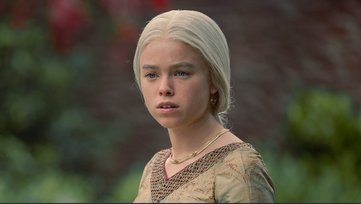 #HouseoftheDragon  Episode 4