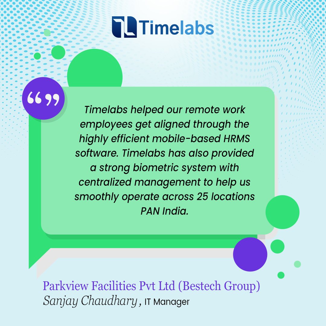 TimelabsPro tweet media