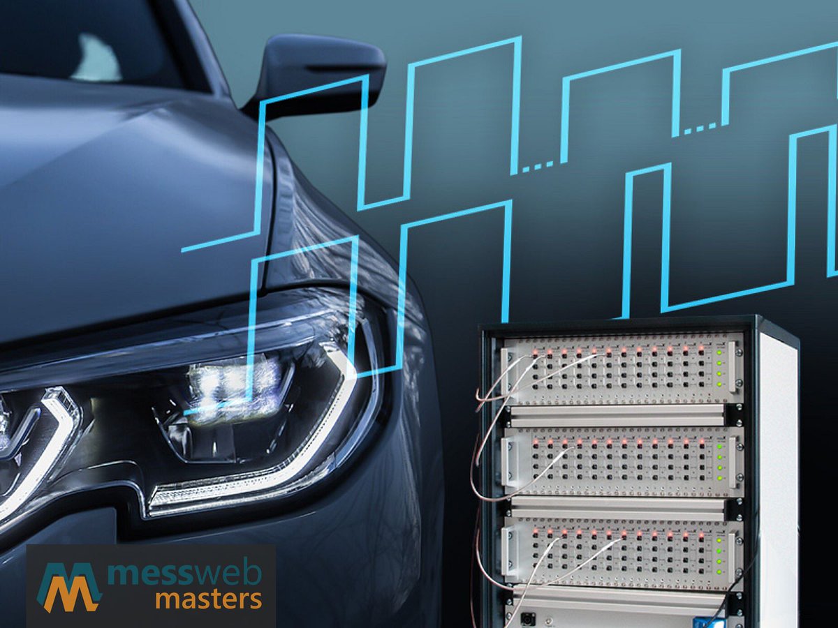 MesswebD's tweet photo. messweb masters 2022: Messtechnikspezialist measX präsentiert ein LWL-basiertes #Messsystem, das die Helligkeit von #LEDs im #Fahrzeugscheinwerfer deutlich präziser erfasst als herkömmliche #Kameratechnik. Mehr erfahren: https://t.co/o0q1NKSrld https://t.co/9BYs07ksxY