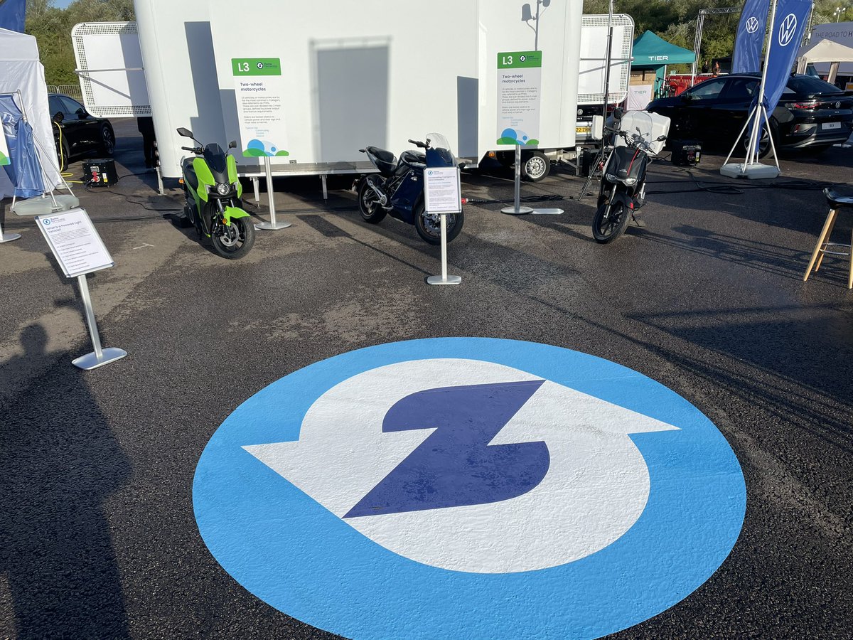 aeastlake's tweet photo. Sun shining and @Zemo_Org stands in Govt pavilion and our #PLV village looking great and ready for @lcv_event #lcv2022 Look forward to seeing many old friends and new faces here over the next 2 days as we accelerate to ZE transport https://t.co/xxKMWClnx8