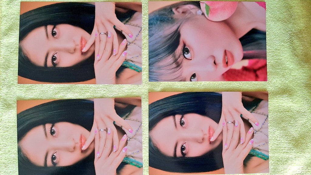 Chann1eShop's tweet photo. WTS LFB ONHAND PH
TWICE BETWEEN 1&amp;2 Updates and Availability

Photocards - 120 Pesos
Crosscode - 80 Pesos
Withmuu POB - 300 Pesos
Polaroid - 100 Pesos https://t.co/sydgBSkS2w