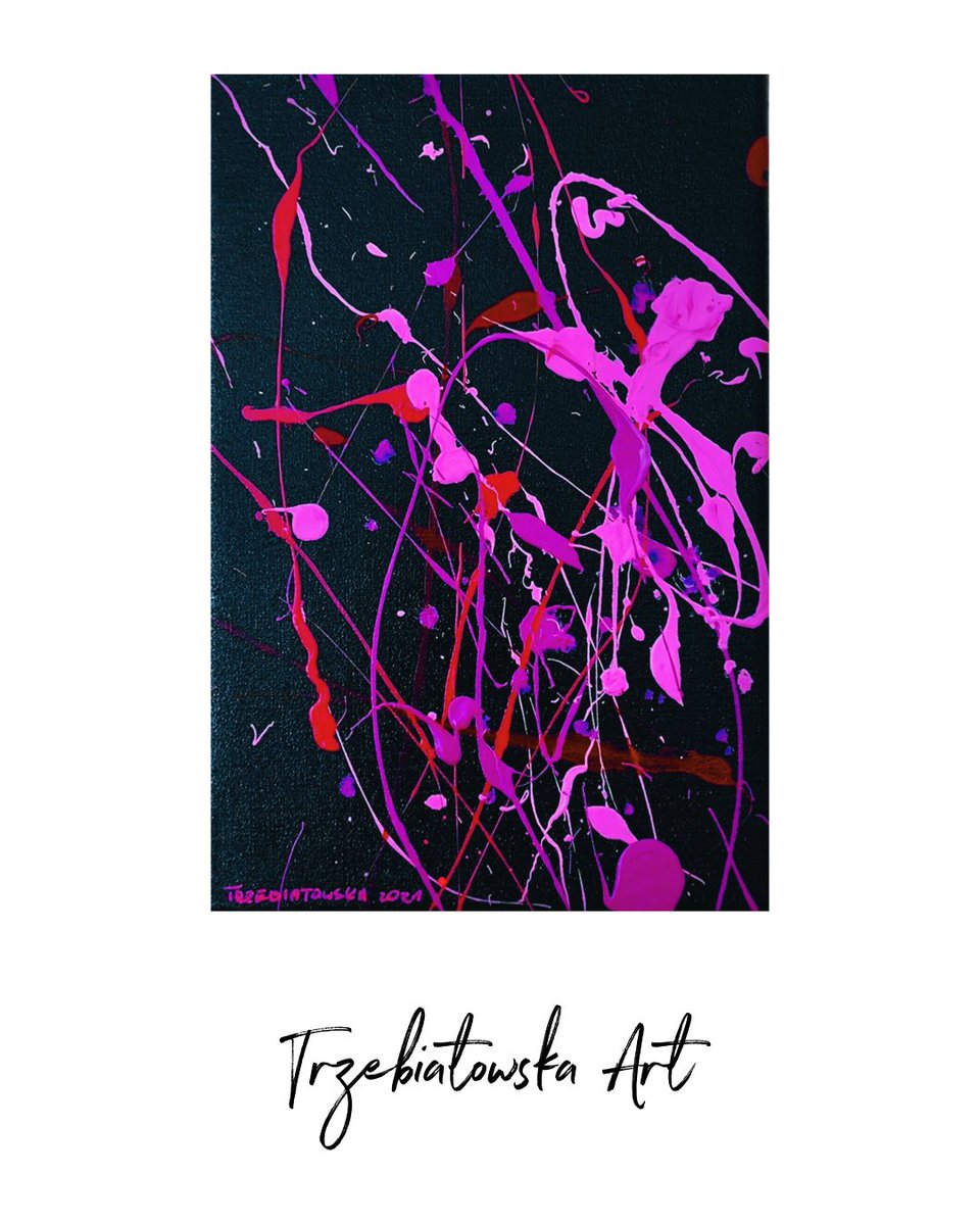 sopockaartystka's tweet photo. - M Y Ś L I -
#myśli #thoughts #myśliniespokojne #restlessthoughts #art #sztuka #abstrakcja #obraz #painting #kolor #contemporaryart #contemporarypainting #painter #abstractpainting #artistinaction #modernart #paint https://t.co/UR6ypDHV98