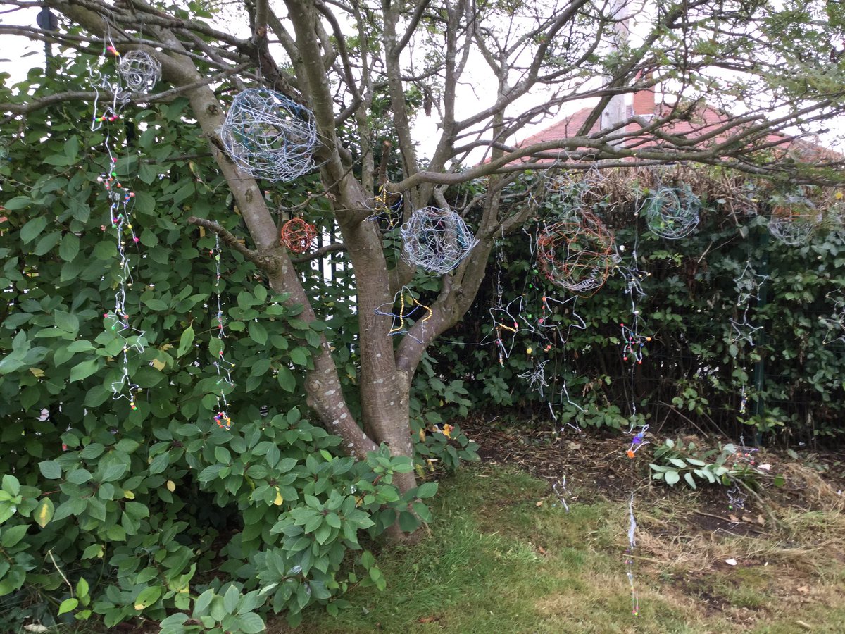 ce_windmill's tweet photo. The stars are up waiting for all our Windmill stars to return today.🌟🌟🌟@HelainaSharpley @_Change_Project https://t.co/0YozoW4nwH