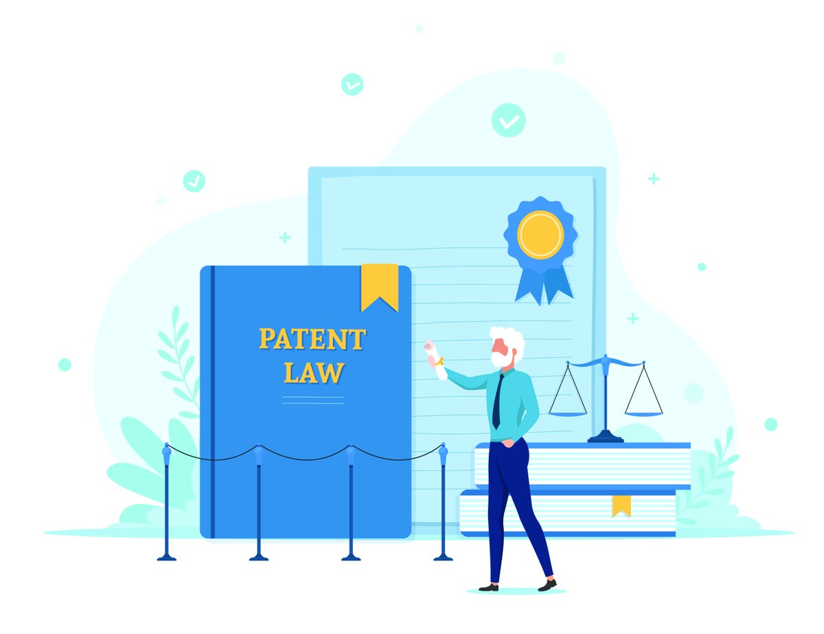 AnyLaw_Research's tweet photo. A new bill currently pending in the U.S. Senate could have significant implications on what can and can’t be patented in the United States. The new Section 101 provides explicit exclusions to patentable subject matter. Learn more in this article!

https://t.co/7tDWUE1lC4 https://t.co/y8NyUhWojb