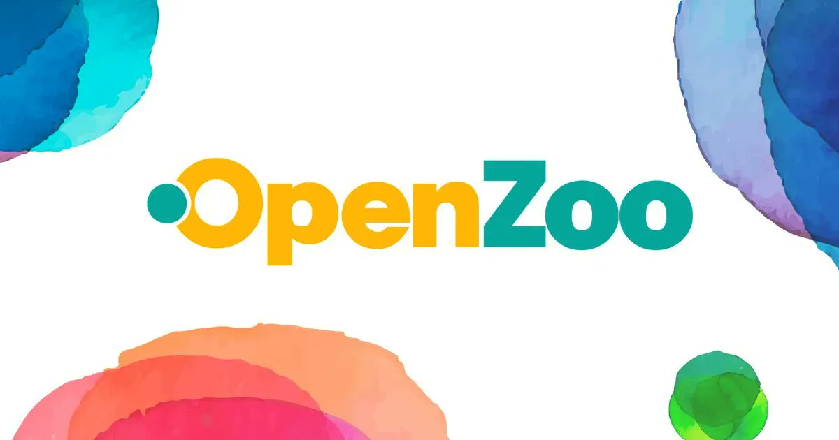 OpenZoo overview🟡🟢

✅ #NFT marketplace
✅ Royalties for #NFT Creators
✅ Minting cost less than 0.01$
✅ 3D, Video, Music, Charity and many more
✅ #OpenZoo is the core marketplace for every game in the #ZooEcosystem

#ZooKeeper #Wanchain #GameFi $ZOO #P2E <a href="/ZooEcosystem/">Zooecosystem</a>