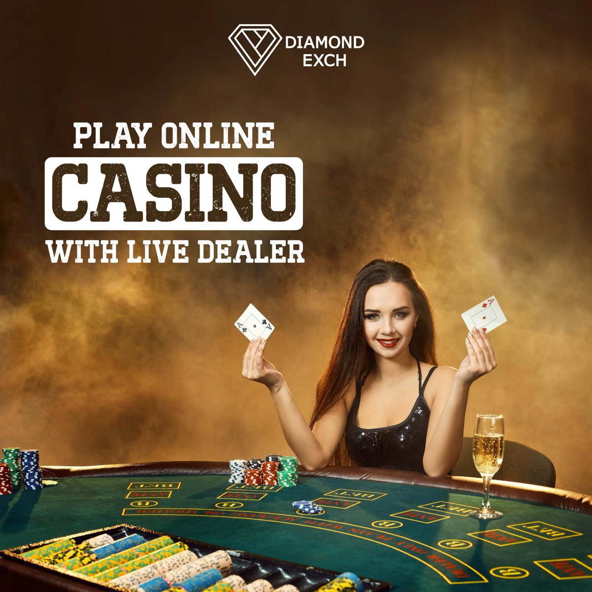 diamond_exch9's tweet photo. WELCOME TO DIAMOND EXCH

Easy Sign Up💬 100% Safe &amp; Secure 🔐🔐
Play Now &amp; Win💰💰
➡️More than 500+ casino games
➡️Create your Free Id🤩
➡️Unlimited withdrawal🤩
➡️Customer Support 24×7😊
➡️Automatic Withdraw and Deposit

#Diamondexch #bindasskhelobook #OnlineGames https://t.co/TQvqwQmls9