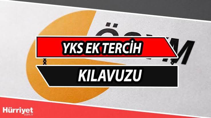 EK TERCİH KILAVUZUNA GÖRE 105.772 kişi yerleşmesine rağmen kayıt yaptırmamış. 

TOPLAM : 122.209 boş kontenjan var.
