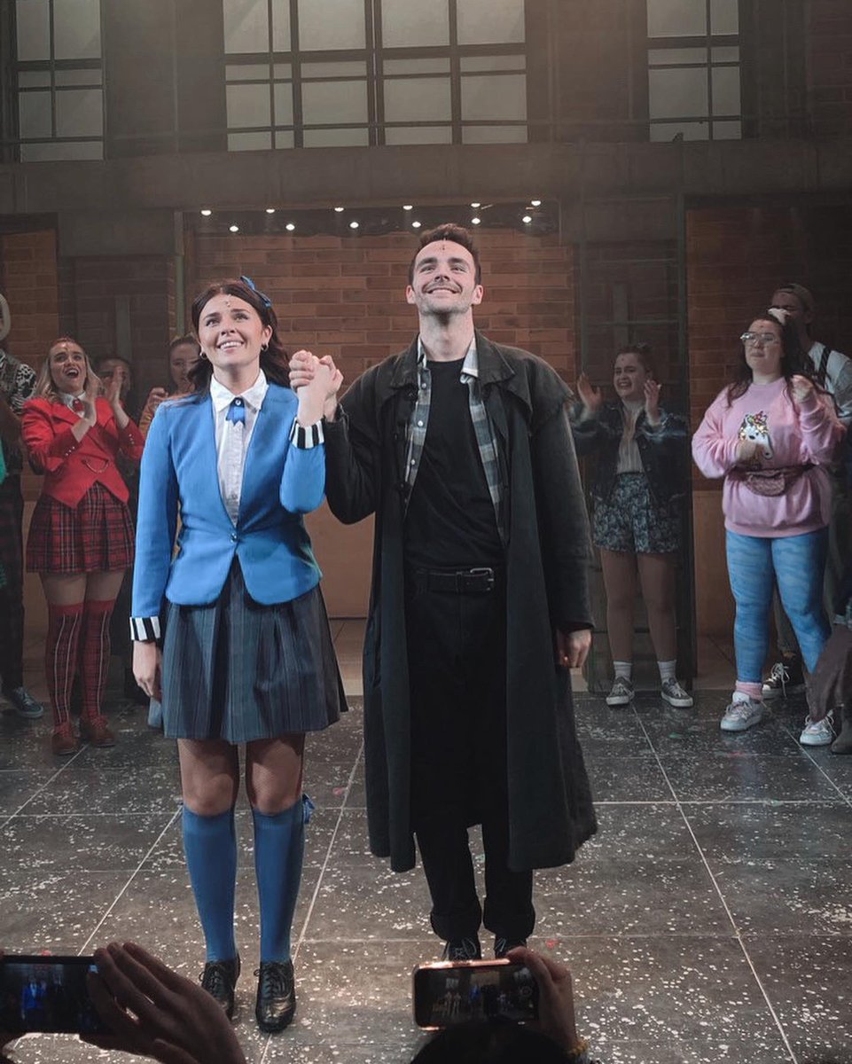 Erin Caldwell tweet media