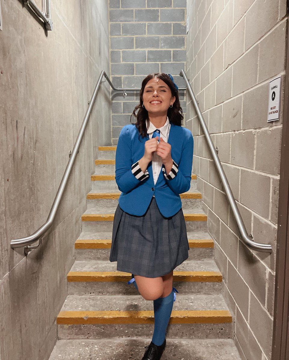 Erin Caldwell tweet media