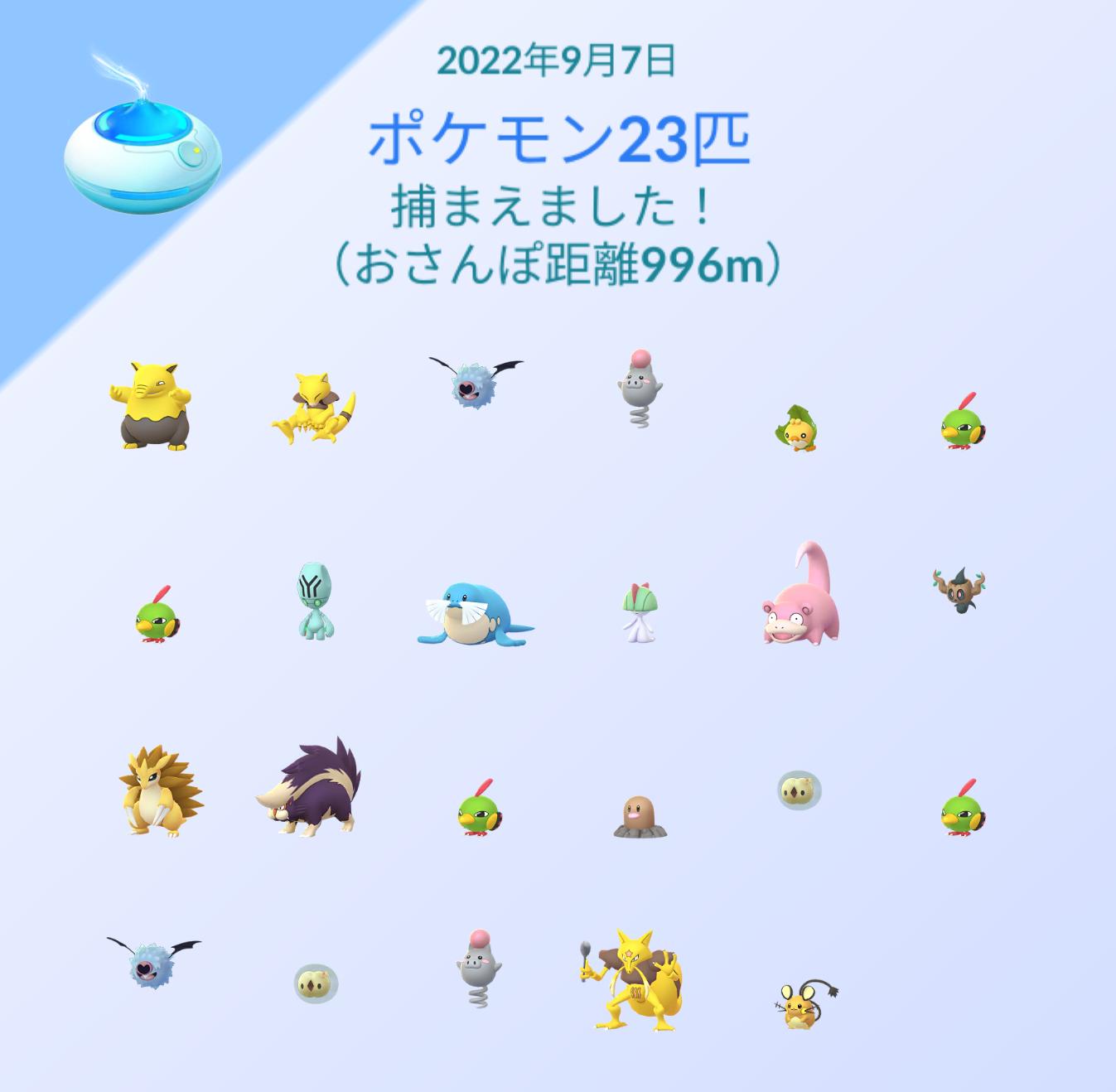 تويتر Narumika ポケモンgowithおとらー びび担 Narumika48