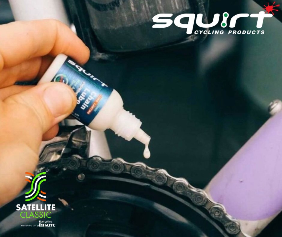Satellite_Class's tweet image. #satelliteclassic2022 MTB Relay is taking place on Oct 2. There will be a @Squirtlube_SA wash &amp;amp; chain lube station!

Entries close September 18: bit.ly/3RKGMNk.

@everything_dot_ #ApplyPerformance #SquirtChainLube #SquirtBikeCleaner