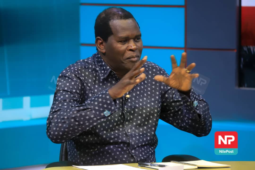Yoweri Rugamba NBS Television on Twitter: