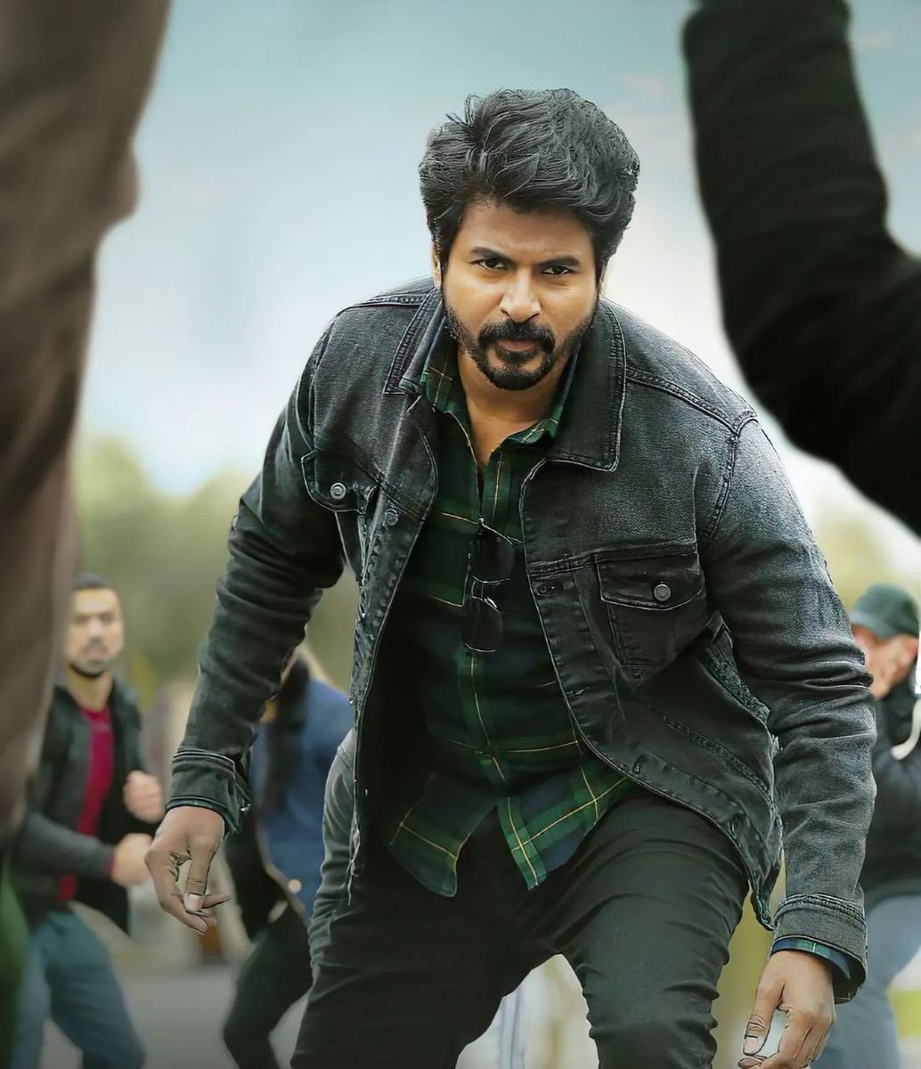 SKRasigan18's tweet photo. TN 60cr+ Gross ( tier 2)
SK - 3
D - 1
Suriya - 1
#Prince #Sivakarthikeyan https://t.co/8ScSHteMBp