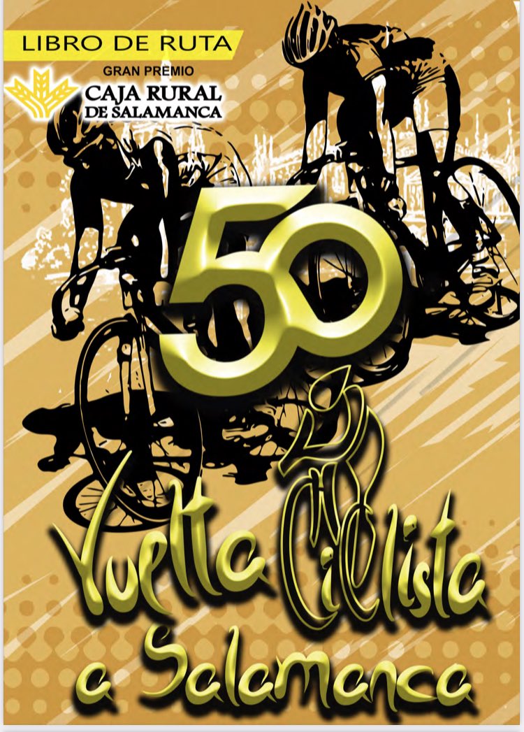 Próximo objetivo y damos por terminada la temporada 2022