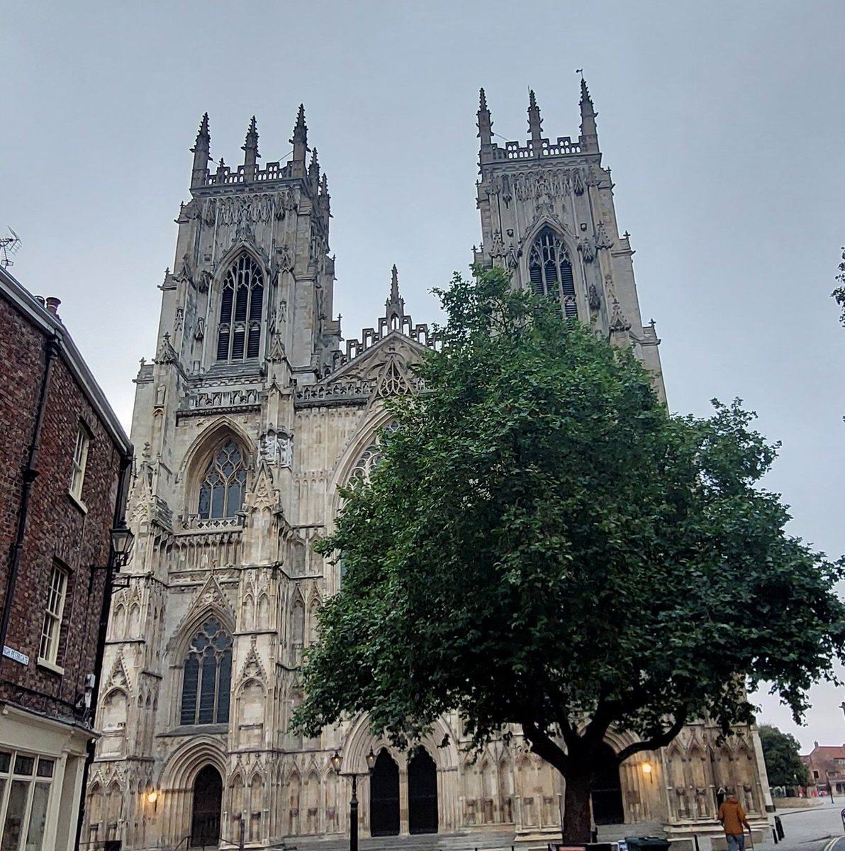 Ready for #AMLaP2022 day 1.