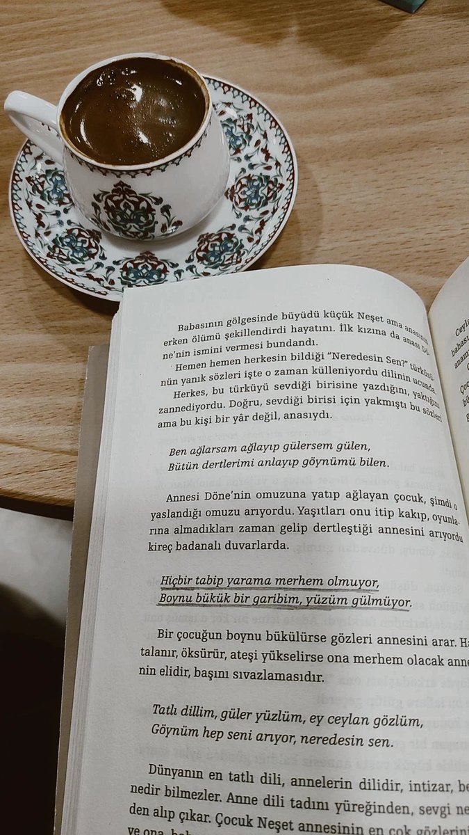 Emine Günenç tweet media