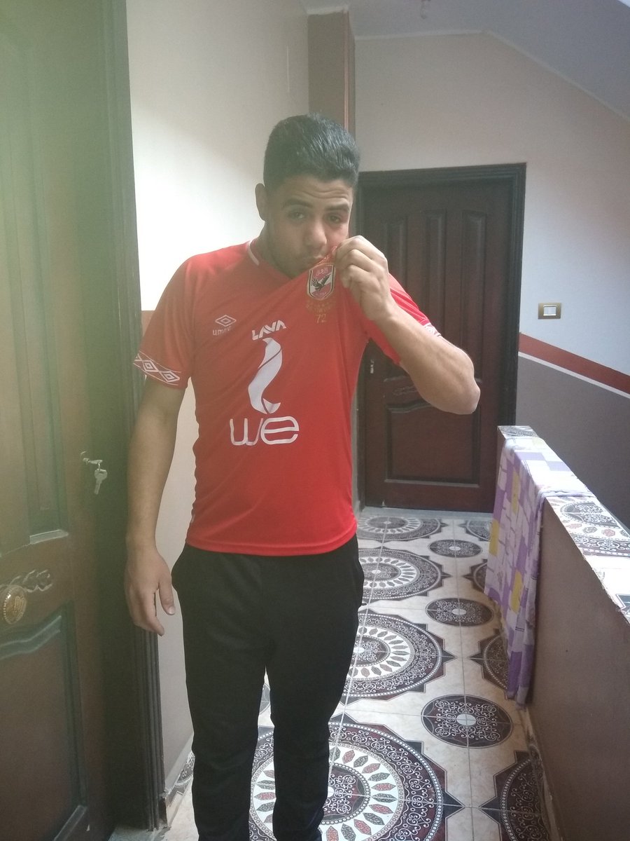 #اهلاوى_نتابع_بعض المبادئ والقيم والاخلاق