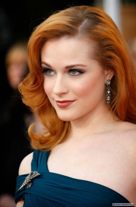 Happy birthday Evan Rachel Wood 