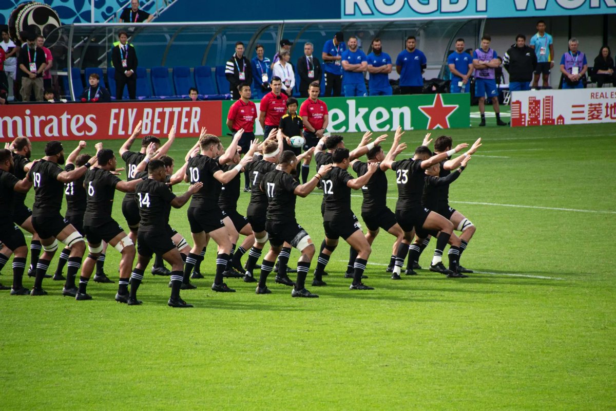 What does it mean to practice "High Performance Thinking"? 

To answer this question, Dave Slemen looks into how the best leaders in high performance operate on the ground.

buff.ly/3yezDg4

#highperformance #sportsrecruitment #Leadership