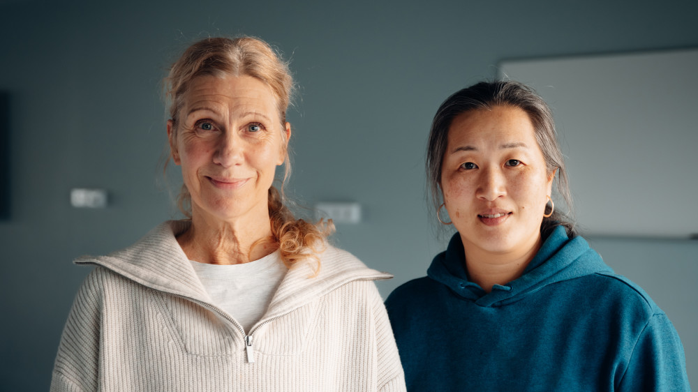 Regionteater_V's tweet photo. Den 12 september drar Regionteater Väst och Borås Kulturskola igång projektet Dansa utan krav Borås, en forskningsbaserad metod för att främja psykisk hälsa hos unga. https://t.co/5QU7mxfzW2 https://t.co/T7NSjmE2yV