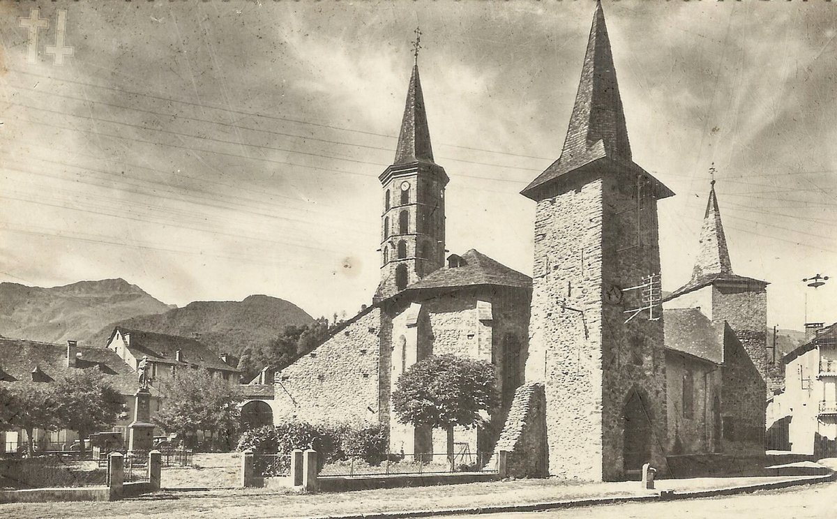Teichenne's tweet image. Jean Teichenné recorrió los valles y las aldeas más remotas de los Pirineos del Ariège, en busca de Heretic.
Jean Teichenné roamed the valleys and the most remote villages of the Ariège Pyrenees, in search of Heretic.
#Heretic #JeanTeichenne #LaBusqueda #herbsliqueur #Ariege