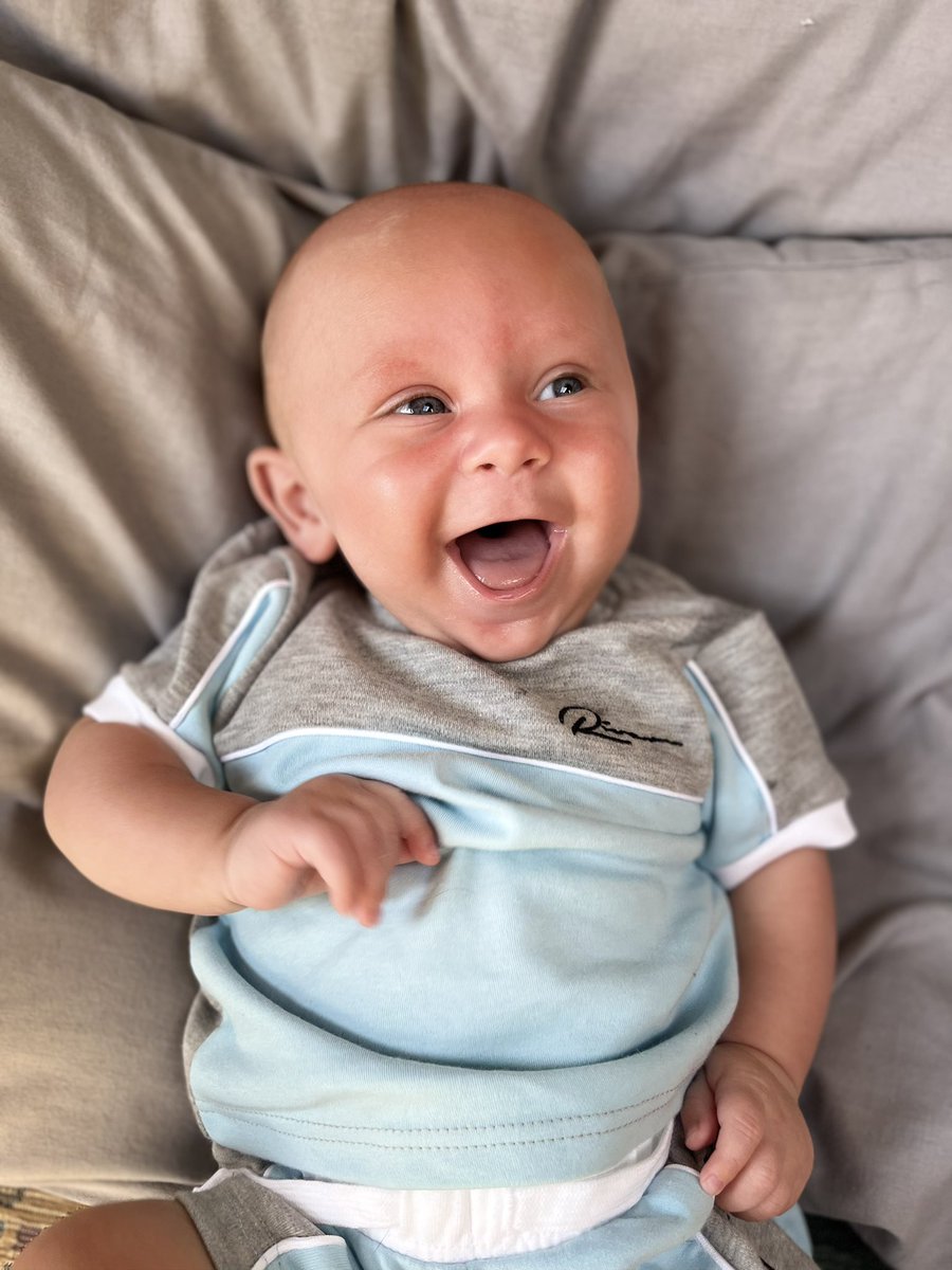 Always smiling 😍💙 <a href="/Boncaii_/">Boncaii</a>