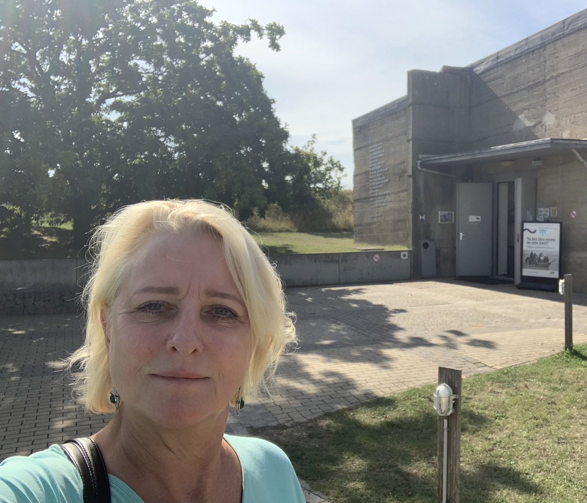 Ooit… op 1 februari 1953 hadden we juist véél te veel water met dramatische gevolgen in Zeeland, W-Brabant en ZH-Zuid. De herinnering blijft levend in dit prachtige #Watersnoodmuseum in Ouwerkerk op <a href="/gemeentesd/">Gemeente Schouwen-Duiveland</a>