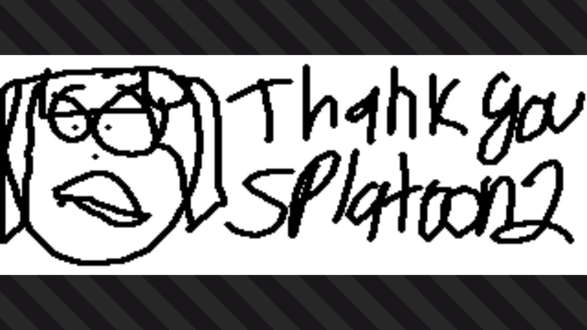 kiwistar808's tweet photo. #Splatoon2 #NintendoSwitch https://t.co/alr3ICtv3d