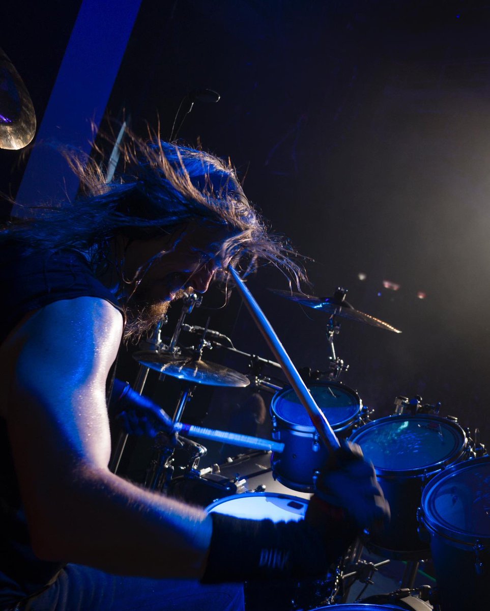 Megadeth's tweet image. Thank you Charlotte! Next up: Raleigh, NC | megadeth.com/tour

📸 @CameronNunez