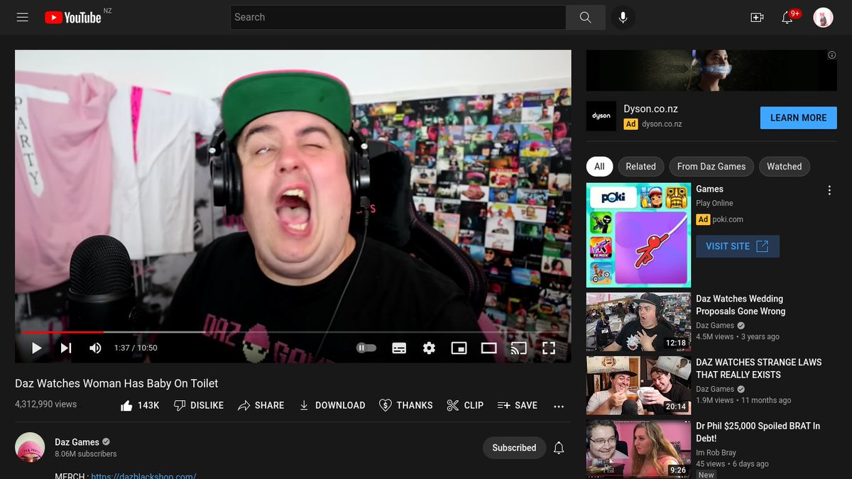 blaydgetsnuked's tweet photo. @daz_black  
Here. https://t.co/dYqv6V7MVv