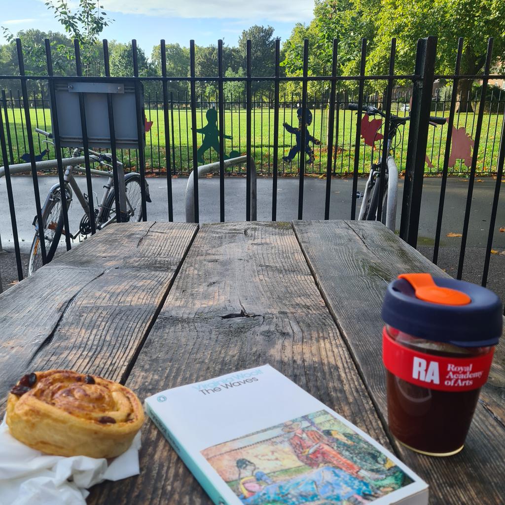 Mike Harris tweet media