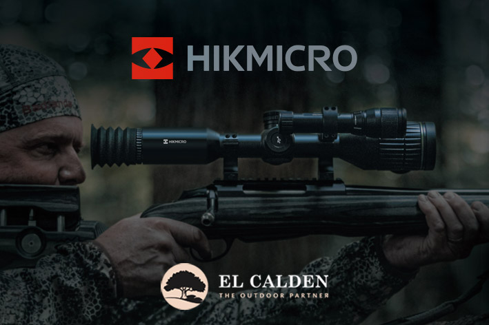 armasymuni's tweet photo. #Alpex A50TN, el nuevo visor nocturno digital con modo día de #HIKMICRO | Este nuevo dispositivo proporciona claridad a todo color durante el día y la visualización clásica en blanco y negro de noche https://t.co/e75xeznhzb   #elcalden  #optica #visor cc @elcaldenoutdoor https://t.co/wak7k0IeHZ