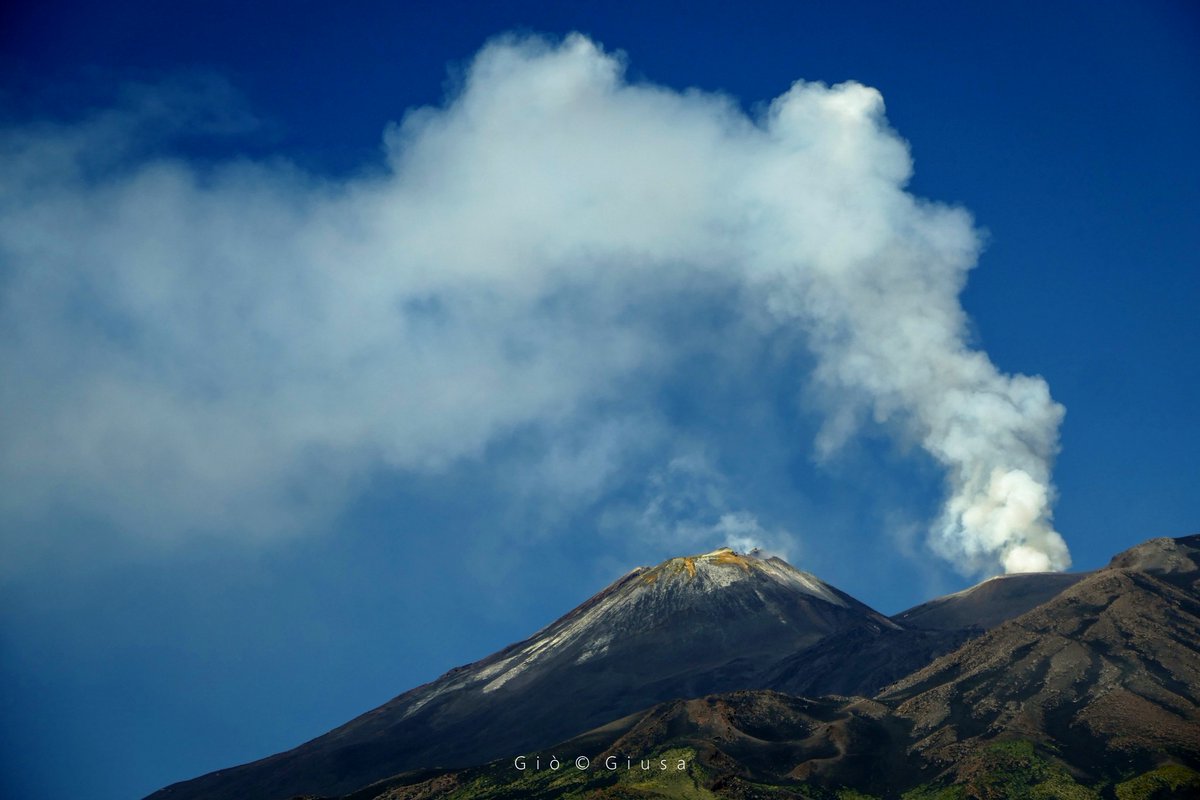 beduy's tweet photo. News from #Etna, #WhiteIsland, #Manaro Voui and #Awu.
https://t.co/2dDczXVDtE
Actualité de l'Etna, de White Island, du Manaro Voui et de l'Awu.
https://t.co/yzU5mLLnKE https://t.co/XMxuG8zL6i