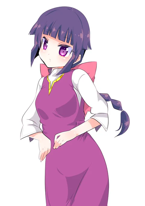 ゆりんたそ 
