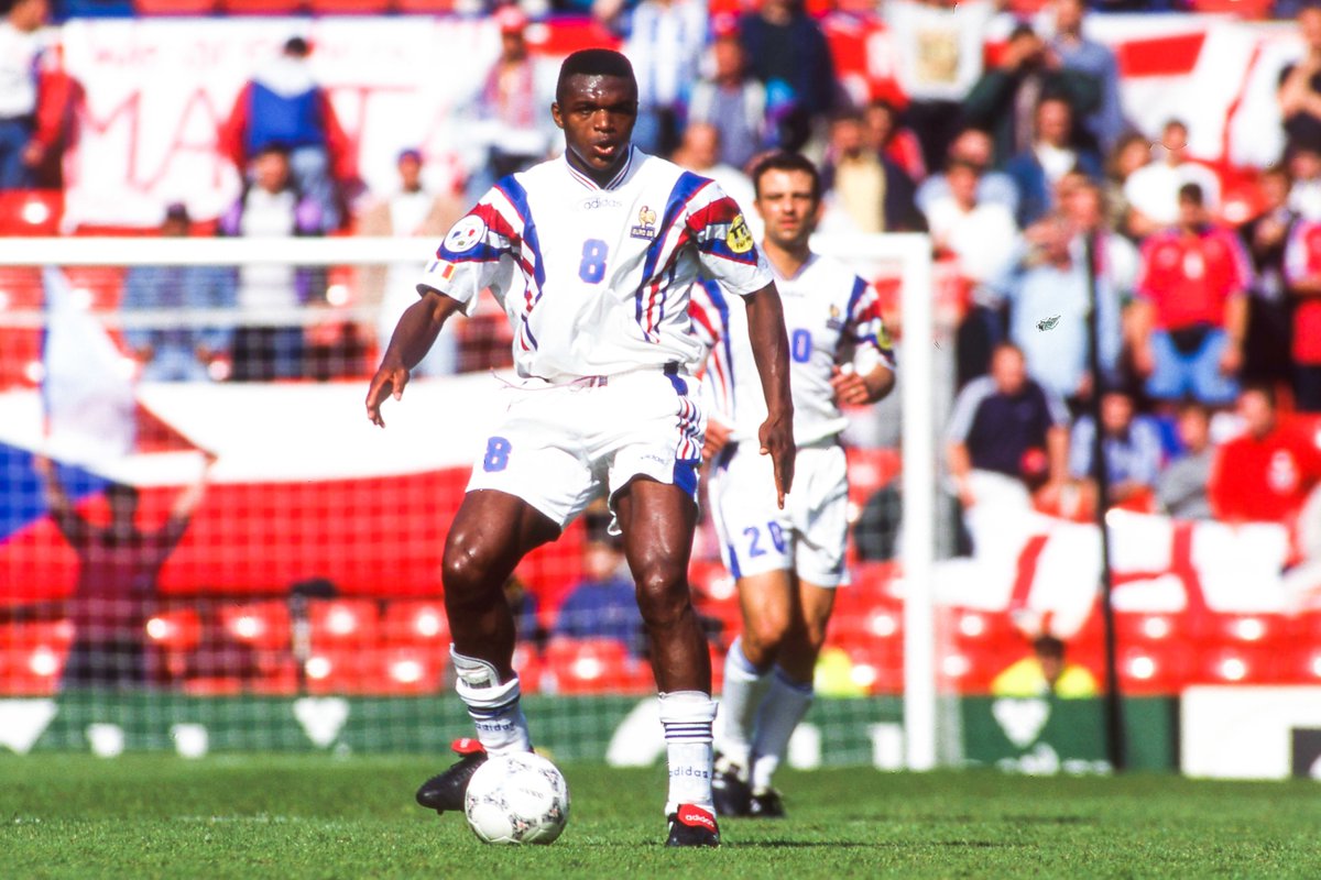 Equipe de France ⭐⭐ on Twitter