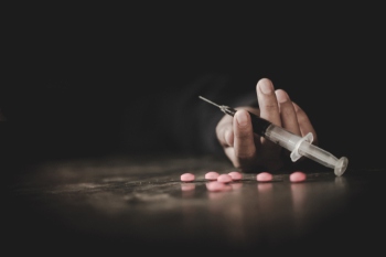 themjcouk's tweet photo. .@sandwellcouncil is reversing the numbers of drug-related deaths through cost-effective investment, reducing demand on criminal justice systems and the NHS and returning people back into education and employment, says @Lisa_McNally1.
⬇️⬇️⬇️

https://t.co/EdtnlzH6KR https://t.co/tBVhkbH1kp
