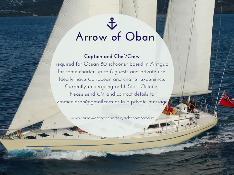JVgamingNL's tweet photo. I would appreciate if you could share this message or tag any contacts that are experienced captains. #Captain #sailing #crewmember #caribbeanislands #share https://t.co/0tqYlyjygo